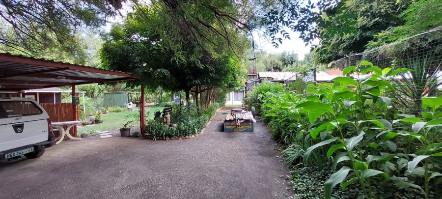 2 Bedroom Property for Sale in Bethulie Free State